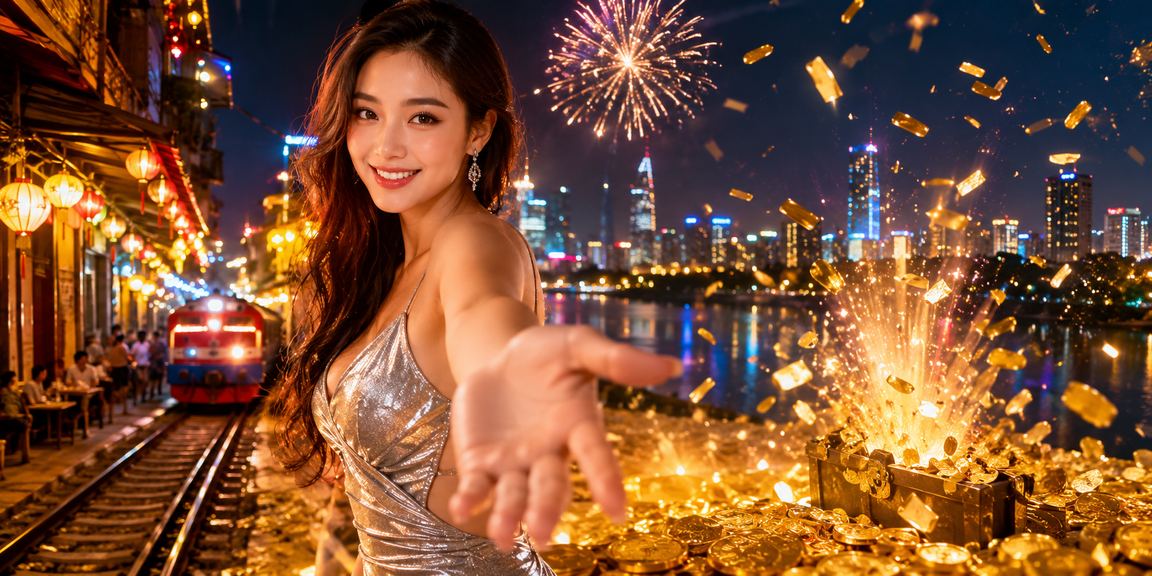 Người dùng VIP tại Hà Nội nhận thưởng cược đặc biệt và trải nghiệm ưu đãi cao cấp trên vov1