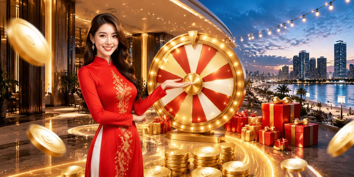 Không khí giải trí sôi động tại TP. Hồ Chí Minh với các hình thức cược đa dạng trên nền tảng vov1