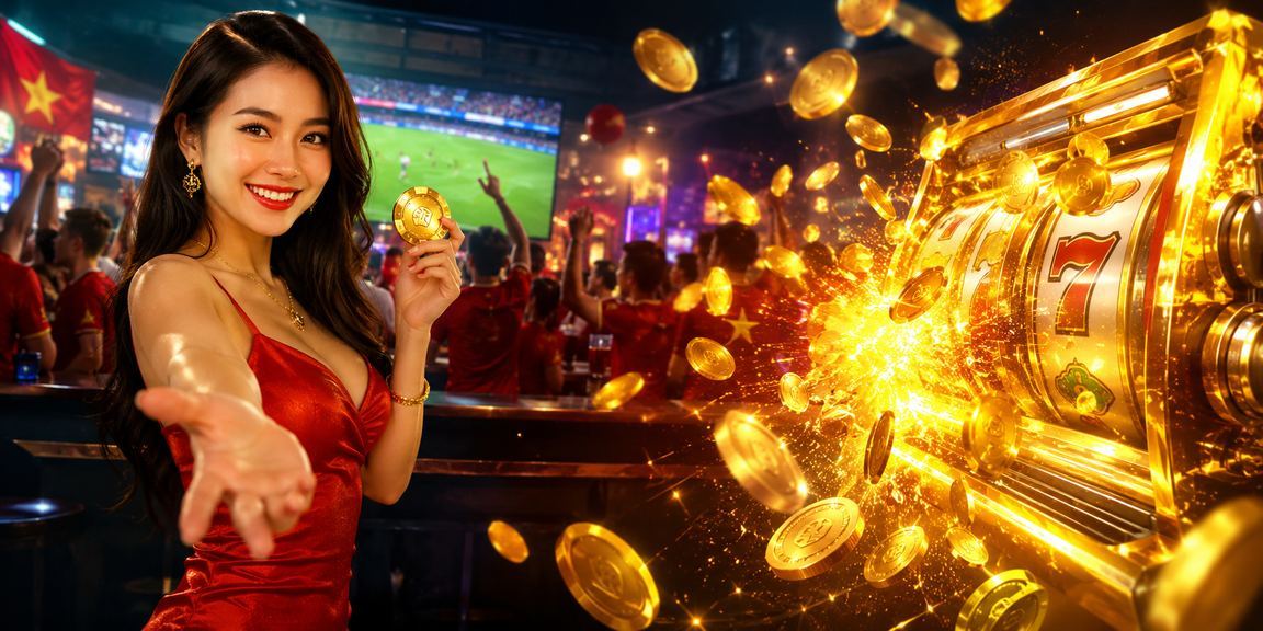 Người dùng TP.HCM chơi slot game trực tuyến trên điện thoại