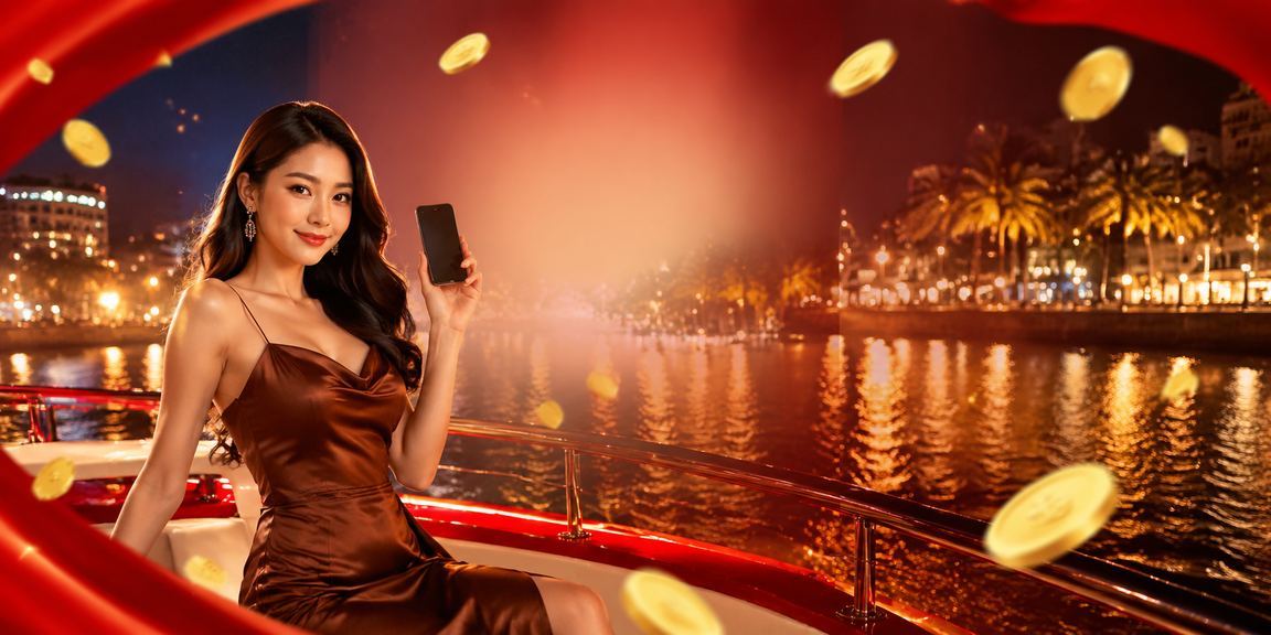 Người dùng Việt Nam trải nghiệm casino trực tuyến trên điện thoại tại Phan Thiết