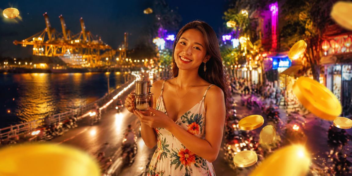 Người chơi giải trí lành mạnh tại bãi biển Vũng Tàu, Việt Nam